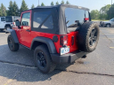 Thumbnail image of 2017 Jeep Wrangler at LaFontaine Chrysler Dodge Jeep Ram of Fenton
