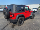 Thumbnail image of 2017 Jeep Wrangler at LaFontaine Chrysler Dodge Jeep Ram of Fenton