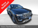 Thumbnail image of 2021 Jeep Grand Cherokee at Subaru of Stamford