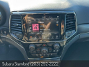 Thumbnail image of 2021 Jeep Grand Cherokee at Subaru of Stamford