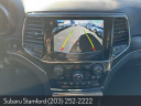 Thumbnail image of 2021 Jeep Grand Cherokee at Subaru of Stamford