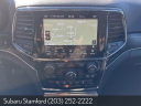 Thumbnail image of 2021 Jeep Grand Cherokee at Subaru of Stamford