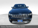 Thumbnail image of 2021 Jeep Grand Cherokee at Subaru of Stamford