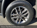 Thumbnail image of 2021 Jeep Grand Cherokee at Subaru of Stamford