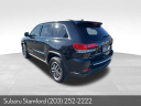 Thumbnail image of 2021 Jeep Grand Cherokee at Subaru of Stamford