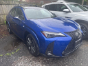 Thumbnail image of 2023 Lexus UX 250h at STREAM AUTO OUTLET