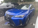 Thumbnail image of 2023 Lexus UX 250h at STREAM AUTO OUTLET