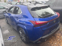 2023 Lexus UX 250h F SPORT Handling at STREAM AUTO OUTLET