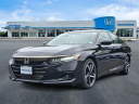 Thumbnail image of 2022 Honda Accord at Hamilton Honda