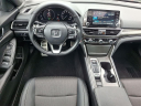 Thumbnail image of 2022 Honda Accord at Hamilton Honda