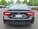Thumbnail image of 2022 Honda Accord at Hamilton Honda
