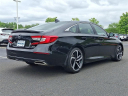Thumbnail image of 2022 Honda Accord at Hamilton Honda