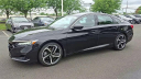 Thumbnail image of 2022 Honda Accord at Hamilton Honda