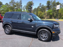 Thumbnail image of 2023 Ford Bronco Sport at Hamby Automotive Network, Inc.
