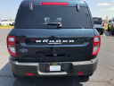 2023 Ford Bronco Sport Big Bend at Hamby Automotive Network, Inc.