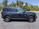 Thumbnail image of 2023 Ford Bronco Sport at Hamby Automotive Network, Inc.