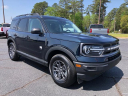 Thumbnail image of 2023 Ford Bronco Sport at Hamby Automotive Network, Inc.