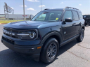Thumbnail image of 2023 Ford Bronco Sport at Hamby Automotive Network, Inc.