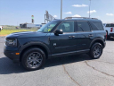 Thumbnail image of 2023 Ford Bronco Sport at Hamby Automotive Network, Inc.