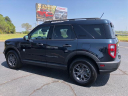 Thumbnail image of 2023 Ford Bronco Sport at Hamby Automotive Network, Inc.