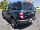 Thumbnail image of 2023 Ford Bronco Sport at Hamby Automotive Network, Inc.