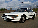 Thumbnail image of 1987 Honda Prelude at Cherokee Auto Group LLC