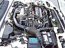 Thumbnail image of 1987 Honda Prelude at Cherokee Auto Group LLC