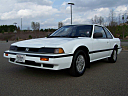 Thumbnail image of 1987 Honda Prelude at Cherokee Auto Group LLC