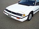 Thumbnail image of 1987 Honda Prelude at Cherokee Auto Group LLC