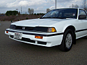 Thumbnail image of 1987 Honda Prelude at Cherokee Auto Group LLC