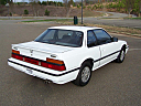 Thumbnail image of 1987 Honda Prelude at Cherokee Auto Group LLC