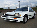 Thumbnail image of 1987 Honda Prelude at Cherokee Auto Group LLC