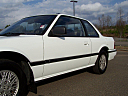 Thumbnail image of 1987 Honda Prelude at Cherokee Auto Group LLC