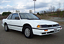 Thumbnail image of 1987 Honda Prelude at Cherokee Auto Group LLC