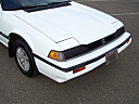 Thumbnail image of 1987 Honda Prelude at Cherokee Auto Group LLC