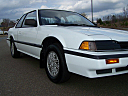 Thumbnail image of 1987 Honda Prelude at Cherokee Auto Group LLC