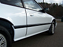 Thumbnail image of 1987 Honda Prelude at Cherokee Auto Group LLC