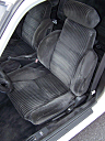 Thumbnail image of 1987 Honda Prelude at Cherokee Auto Group LLC