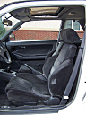 Thumbnail image of 1987 Honda Prelude at Cherokee Auto Group LLC