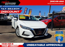 Thumbnail image of 2020 Nissan Sentra at Akkawi Motors