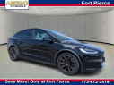 Thumbnail image of 2022 Tesla Model X at Arrigo Chrysler Dodge Jeep Ram at Sawgrass