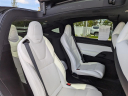 Thumbnail image of 2022 Tesla Model X at Arrigo Chrysler Dodge Jeep Ram at Sawgrass