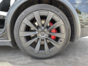 Thumbnail image of 2022 Tesla Model X at Arrigo Chrysler Dodge Jeep Ram at Sawgrass