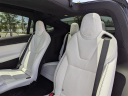 Thumbnail image of 2022 Tesla Model X at Arrigo Chrysler Dodge Jeep Ram at Sawgrass