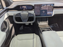 Thumbnail image of 2022 Tesla Model X at Arrigo Chrysler Dodge Jeep Ram at Sawgrass