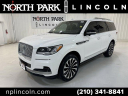 Thumbnail image of 2023 Lincoln Navigator at North Park Lincoln Used