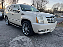2009 Cadillac Escalade Base at El Rey Trucks