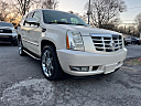 Thumbnail image of 2009 Cadillac Escalade at El Rey Trucks
