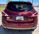 Thumbnail image of 2012 Nissan Murano at Milligan Motors