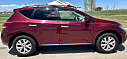 Thumbnail image of 2012 Nissan Murano at Milligan Motors